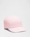 Lululemon Fast And Free Running Hat