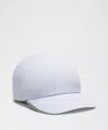 Lululemon Fast And Free Running Hat