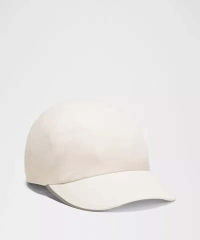 Lululemon Fast And Free Running Hat