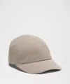 Lululemon Fast And Free Running Hat