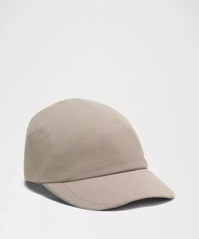 Lululemon Fast And Free Running Hat