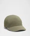 Lululemon Fast And Free Running Hat