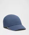 Lululemon Fast And Free Running Hat