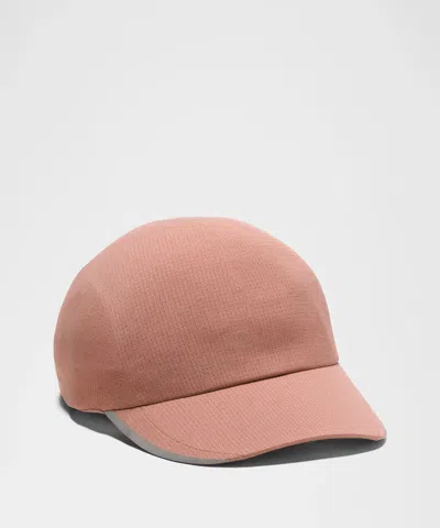 Lululemon Fast And Free Running Hat