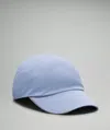 Lululemon Fast And Free Running Hat