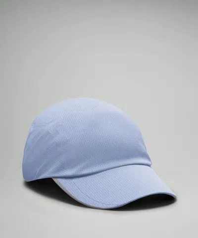 Lululemon Fast And Free Running Hat