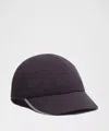 Lululemon Fast And Free Running Hat