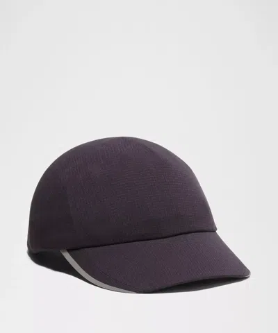 Lululemon Fast And Free Running Hat