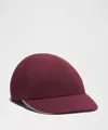 Lululemon Fast And Free Running Hat