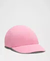 Lululemon Fast And Free Running Hat