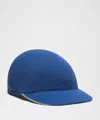 Lululemon Fast And Free Running Hat