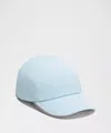 Lululemon Fast And Free Running Hat
