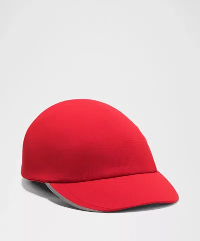 Lululemon Fast And Free Running Hat