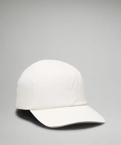 Lululemon Fast And Free Running Hat