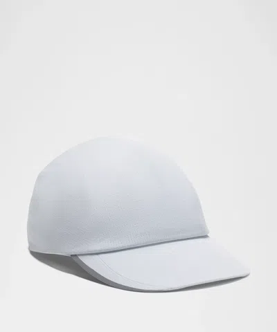 Lululemon Fast And Free Running Hat Wovenair