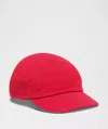 Lululemon Fast And Free Running Hat Wovenair