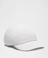 Lululemon Fast And Free Running Hat Wovenair