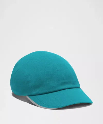 Lululemon Fast And Free Running Hat Wovenair