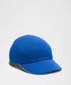 Lululemon Fast And Free Running Hat Wovenair