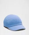 Lululemon Fast And Free Running Hat Wovenair