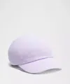 Lululemon Fast And Free Running Hat Wovenair