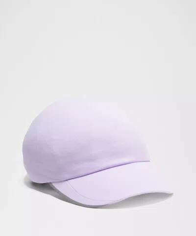 Lululemon Fast And Free Running Hat Wovenair