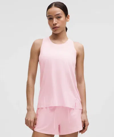 Lululemon Fast And Free Singlet