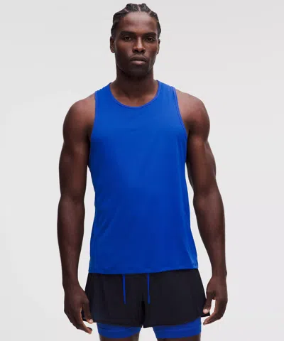 Lululemon Fast And Free Tank