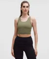 Lululemon Fast And Free Tank Top