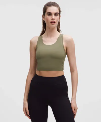 Lululemon Fast And Free Tank Top
