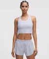 Lululemon Fast And Free Tank Top