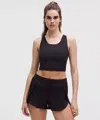 Lululemon Fast And Free Tank Top