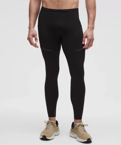 Lululemon Fast And Free Tights 28"