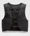 Lululemon Fast And Free Trail Running Vest