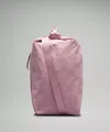 Lululemon Fast Track Bag 2.0 10l