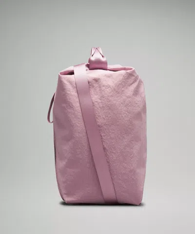 Lululemon Fast Track Bag 2.0 10l