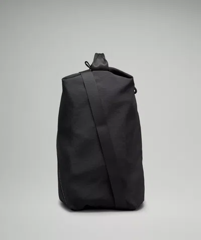 Lululemon Fast Track Bag 2.0 10l In Metallic