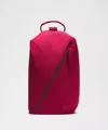 Lululemon Fast Track Bag 2.0 9l