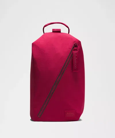 Lululemon Fast Track Bag 2.0 9l
