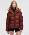 Lululemon Featherweight 900-down-fill Puffer Jacket