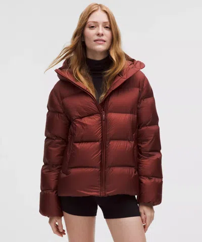 Lululemon Featherweight 900-down-fill Puffer Jacket