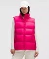 Lululemon Featherweight 900-down-fill Puffer Vest