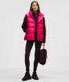 Lululemon Featherweight 900-down-fill Puffer Vest