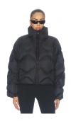 Lululemon 패딩자켓 In Black