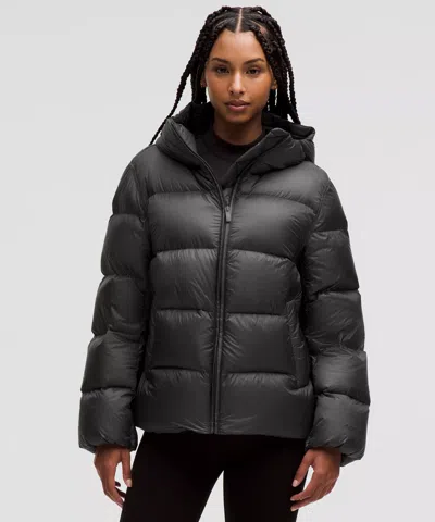 Lululemon Wunder Puff Packable Jacket
