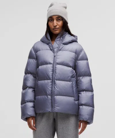 Lululemon Wunder Puff Packable Jacket