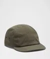 Lululemon Five-panel Hat