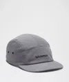 Lululemon Five-panel Hat