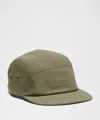 Lululemon Five-panel Hat