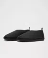 Lululemon Flat Mate In Black